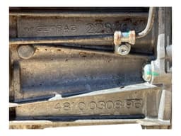 FERRARI FERRARI 458 F142 Spider Gearbox 263938 — thumbnail 5