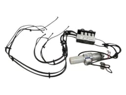 FERRARI FERRARI 458 F142 Spider HYDRAULIC PUMP 84603300 — thumbnail 1