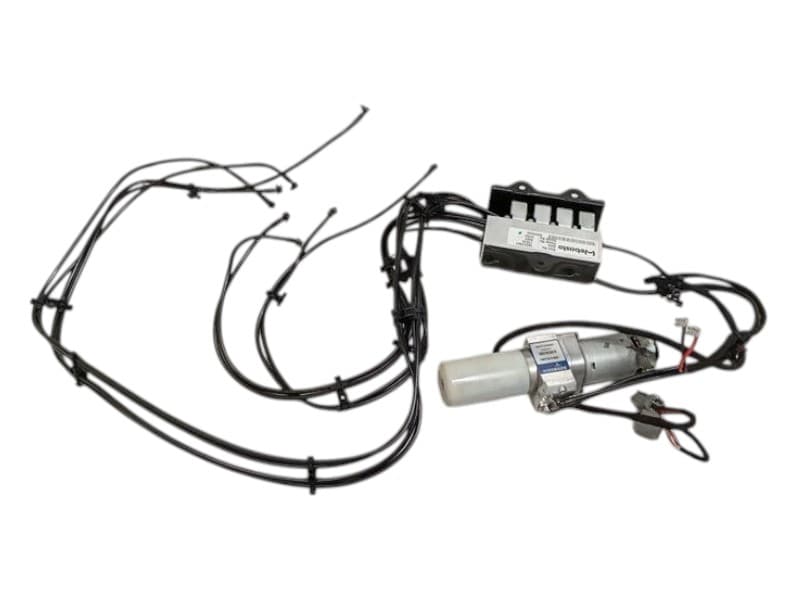 FERRARI FERRARI 458 F142 Spider HYDRAULIC PUMP 84603300