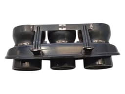 FERRARI FERRARI 458 F142 281545 TAILPIPE TIPS BLACK — thumbnail 4