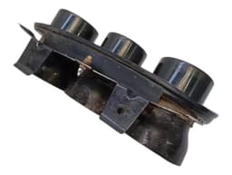 FERRARI FERRARI 458 F142 281545 TAILPIPE TIPS BLACK — thumbnail 7