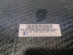 FERRARI FERRARI 458 F142 CARBON WINDSCREEN COVER LHD — thumbnail 8