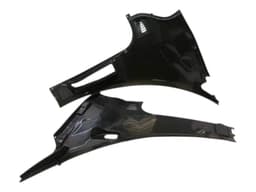 FERRARI FERRARI 458 F142 CARBON WINDSCREEN COVER LHD — thumbnail 1