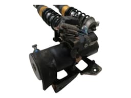 FERRARI FERRARI 458 F142 FRONT AXLE SUSPENSION LIFT SET 260057 — thumbnail 5