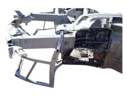 FERRARI FERRARI 458 F142 Front End Clip 82520600 CHASSIS CUT — thumbnail 2