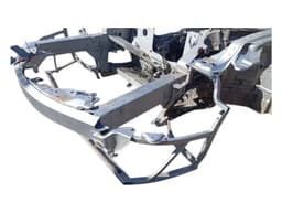 FERRARI FERRARI 458 F142 Front End Clip 82520600 CHASSIS CUT — thumbnail 4