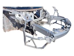 FERRARI FERRARI 458 F142 Front End Clip 82520600 CHASSIS CUT — thumbnail 3