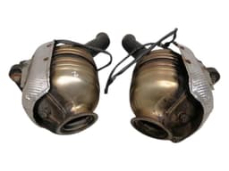 FERRARI FERRARI 458 F142 Spider Catalytic Converter 261686 — thumbnail 3