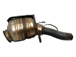 FERRARI FERRARI 458 F142 Spider Catalytic Converter 261686 — thumbnail 4