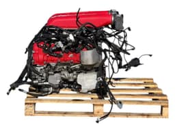 FERRARI FERRARI 458 F142 Spider Engine 985000228 — thumbnail 4