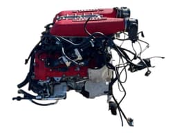 FERRARI FERRARI 458 F142 Spider Engine 985000228 — thumbnail 8