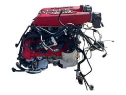 FERRARI FERRARI 458 F142 Spider Engine 985000228 — thumbnail 9