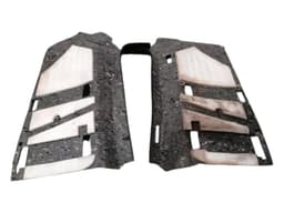 FERRARI FERRARI 458 F142 Spider Floor Mats 827929 — thumbnail 5