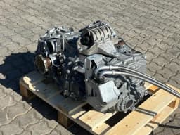 FERRARI FERRARI 458 F142 Spider Gearbox 263938 — thumbnail 7