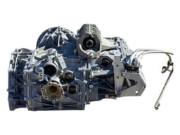 FERRARI FERRARI 458 F142 Spider Gearbox 263938 — thumbnail 4