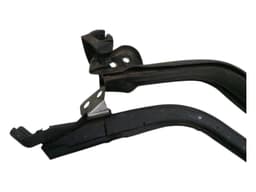 FERRARI FERRARI 458 F142 Spider Seal 82201100 EXTERNAL + INTERNAL REAR SCREEN SEAL — thumbnail 2