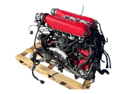 FERRARI FERRARI 458 F142 Spider Engine 985000228 — thumbnail 3