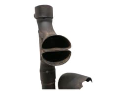 FERRARI FERRARI 458 F142 Spider Exhaust silencer 274957 — thumbnail 6