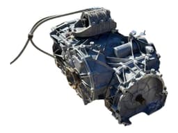 FERRARI FERRARI 458 F142 Spider Gearbox 263938 — thumbnail 2