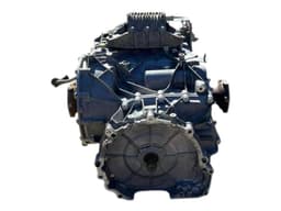 FERRARI FERRARI 458 F142 Spider Gearbox 263938 — thumbnail 1