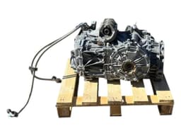 FERRARI FERRARI 458 F142 Spider Gearbox 263938 — thumbnail 6