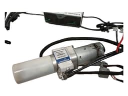 FERRARI FERRARI 458 F142 Spider HYDRAULIC PUMP 84603300 — thumbnail 2