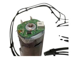 FERRARI FERRARI 458 F142 Spider HYDRAULIC PUMP 84603300 — thumbnail 3