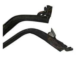 FERRARI FERRARI 458 F142 Spider Seal 82201100 EXTERNAL + INTERNAL REAR SCREEN SEAL — thumbnail 3