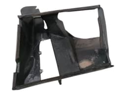 FERRARI FERRARI 458 F142 Spider 833106 ROLL BAR FLAP SET — thumbnail 4