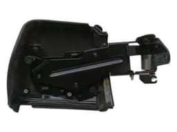FERRARI FERRARI 458 F142 Spider 834838 REAR BENCH MATT LEATHER — thumbnail 4