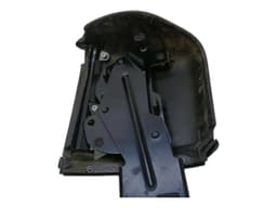 FERRARI FERRARI 458 F142 Spider 834838 REAR BENCH MATT LEATHER — thumbnail 9