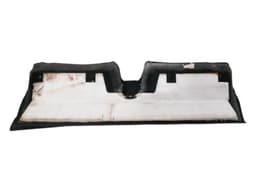 FERRARI FERRARI 458 F142 Spider 834891 RHD CONSOLE COVER LEATHER — thumbnail 3