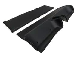 FERRARI FERRARI 458 F142 Spider 834891 RHD CONSOLE COVER LEATHER — thumbnail 2