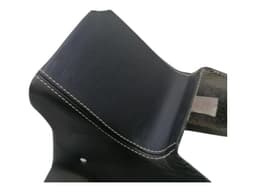FERRARI FERRARI 458 F142 Spider 843314 RH LATERAL TRIM LEATHER — thumbnail 4