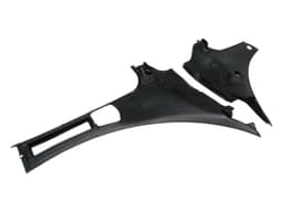 FERRARI FERRARI 458 F142 Spider 82745100 RH UPPER RH DUCT, LOWER SECTION — thumbnail 3