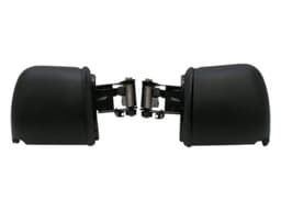 FERRARI FERRARI 458 F142 Spider 834838 REAR BENCH MATT LEATHER — thumbnail 1