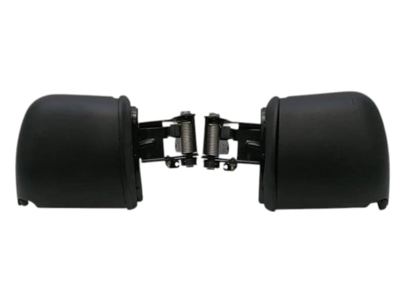 FERRARI FERRARI 458 F142 Spider 834838 REAR BENCH MATT LEATHER