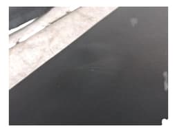 FERRARI FERRARI 458 F142 Spider 834891 RHD CONSOLE COVER LEATHER — thumbnail 5