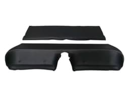 FERRARI FERRARI 458 F142 Spider 834891 RHD CONSOLE COVER LEATHER — thumbnail 1