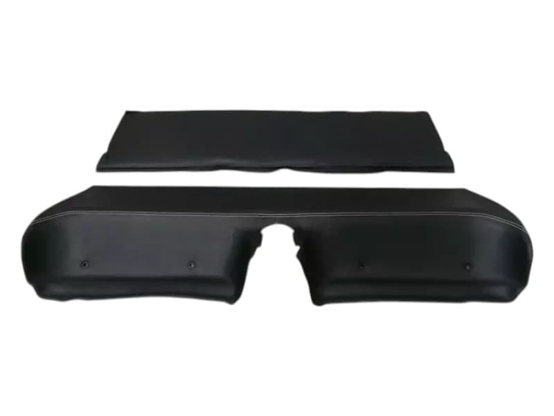 FERRARI FERRARI 458 F142 Spider 834891 RHD CONSOLE COVER LEATHER