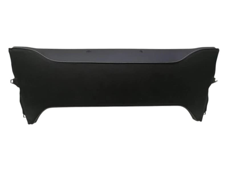 FERRARI 458 F142 Spider 843305 LH LATERAL TRIM SET LEATHER