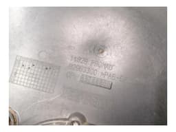FERRARI FERRARI 458 F142 Spider 82745100 RH UPPER RH DUCT, LOWER SECTION — thumbnail 6