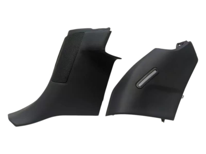 FERRARI 458 F142 Spider 83749700 RHD SET OF 2 UNDERWINDSCREEN TRAY