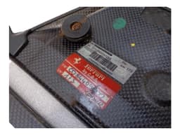 FERRARI FERRARI 458 F142 Spider 84409400 CARBON TRIM — thumbnail 4
