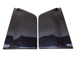 FERRARI FERRARI 458 F142 Spider 84409400 CARBON TRIM — thumbnail 1