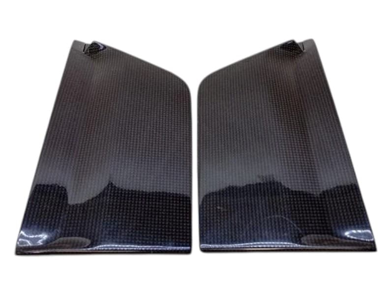 FERRARI FERRARI 458 F142 Spider 84409400 CARBON TRIM