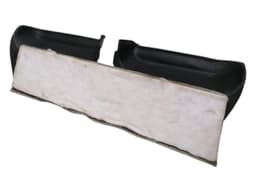 FERRARI FERRARI 458 F142 Spider 834891 RHD CONSOLE COVER LEATHER — thumbnail 7