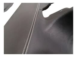 FERRARI FERRARI 458 F142 Spider 834891 RHD CONSOLE COVER LEATHER — thumbnail 9