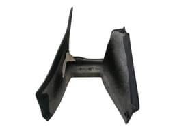 FERRARI FERRARI 458 F142 Spider 843314 RH LATERAL TRIM LEATHER — thumbnail 3