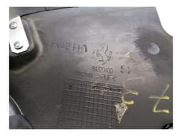 FERRARI FERRARI 458 F142 Spider 83749700 RHD UNDERWINDSCREEN TRAY — thumbnail 7